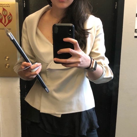 Zara Tops - Zara top